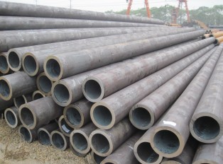 马关20CrMo冷拔无缝钢管