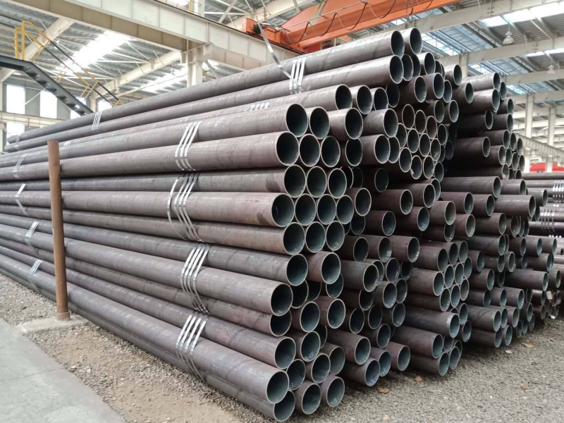 马关30CrMo合金无缝钢管