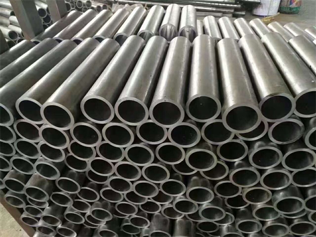 马关30CrMo精密无缝钢管