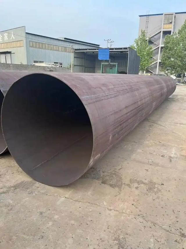 马关大口径12Cr1MoVG无缝钢管