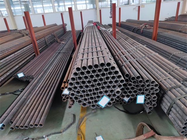马关20G合金无缝钢管
