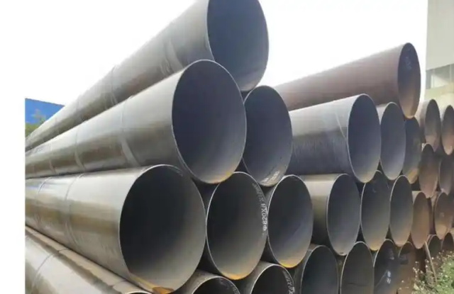 马关20CrMo大口径无缝钢管